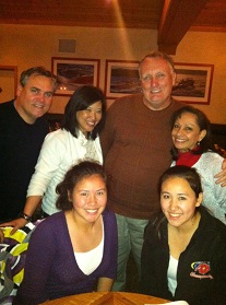 The Neubrand Family